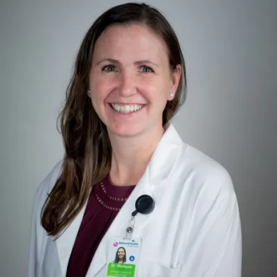 AdventHealth Hendersonville Names New Emergency Department Medical Director