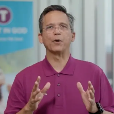 Eddie Braga shares ways to support your whole health 