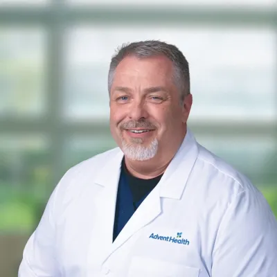Tom Curtis, FNP-BC