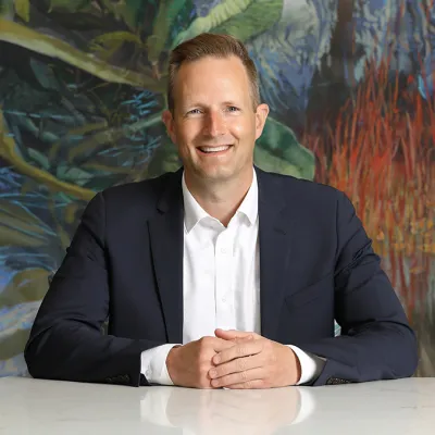 Dallas Purkeypile president CEO South Overland Park