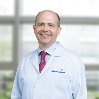 Daniel Webb, MD