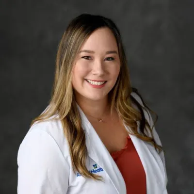 Danielle Leary, RN