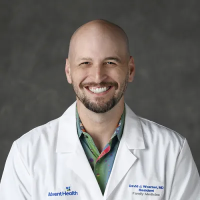 Physician headshot