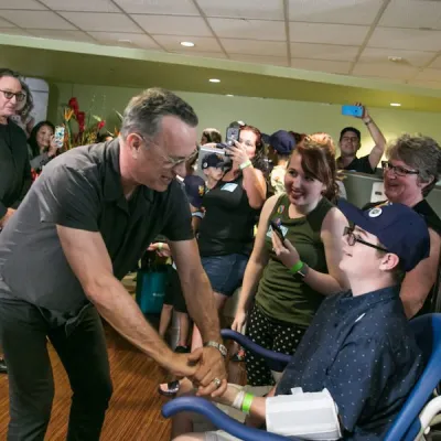 tom hanks