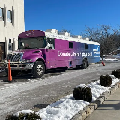 Blood Drive