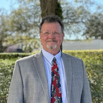 Dr Duane Cook