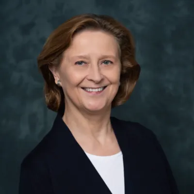 Physician Headshot