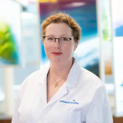 Greta Dowling Flaherty, DO, joins AdventHealth Medical Group Family and Internal Medicine at Cedartown