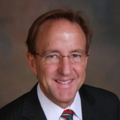 physician headshot