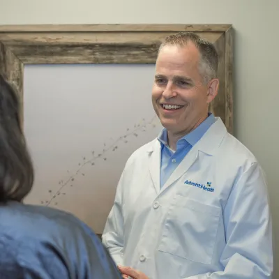 Jeffrey Marlow, MD