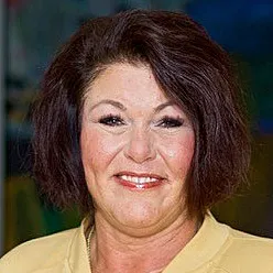 Headshot of Dr. Laura Fero