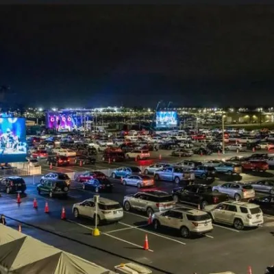 Drive-In Image