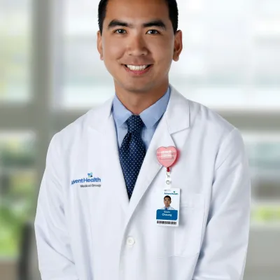 Dr. Edwin Cheung