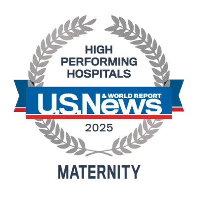 us-news-best-hospitals-for-maternity-2025