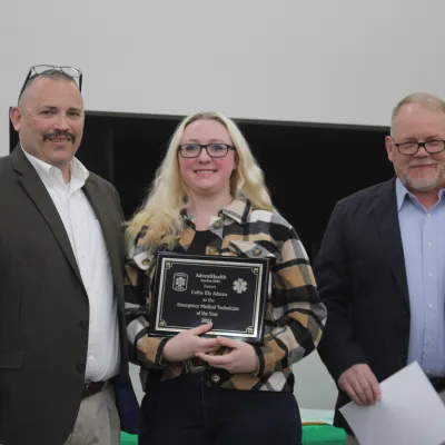 EMS Awards 2023