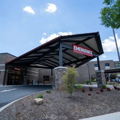 Emergency Department Flow Updates Help Patients Get Safe, Efficient Care