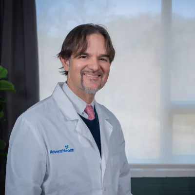 New physician is joining AdventHealth’s growing Primary Care team