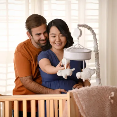 Expecting Parents