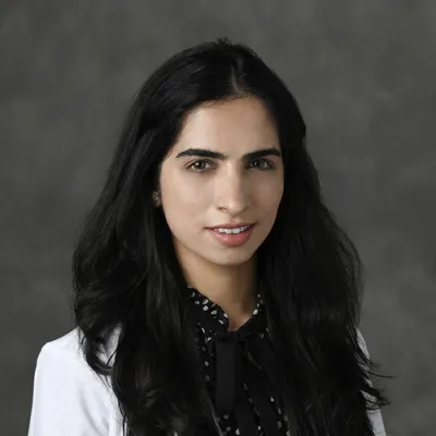 Physician Headshot 