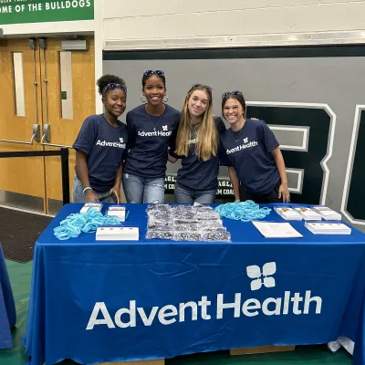 Flagler County Sports Physicals