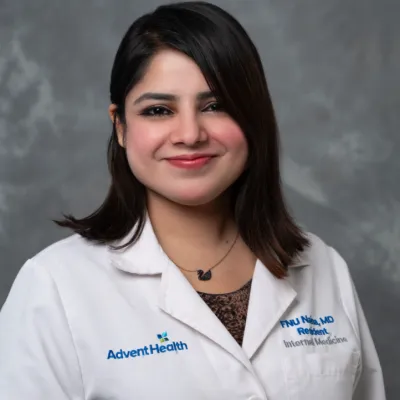 Physician headshot