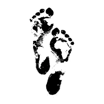 Footprints