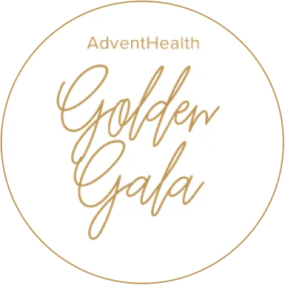 golden gala badge