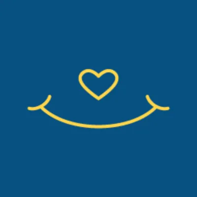 AdventHealth Sharing Smiles, Cleft Lip and Palate Treatment Icon