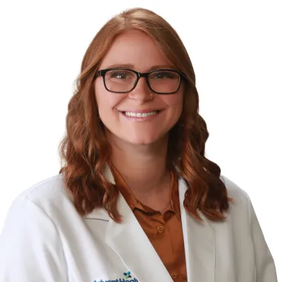 Jenna Fowler, BSN, RN
