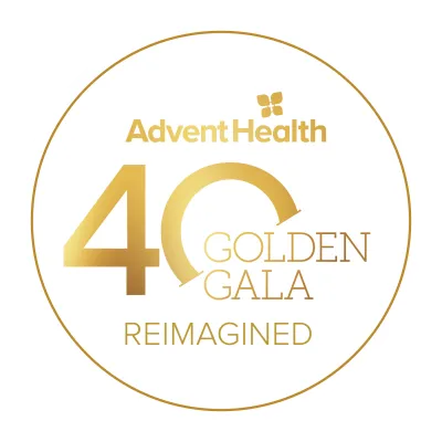 AH Golden Gala badge