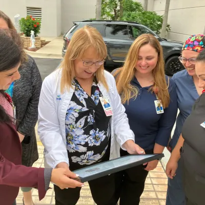 AdventHealth New Smyrna Beach