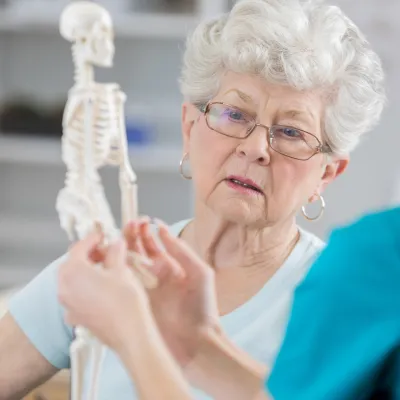 Bone Health