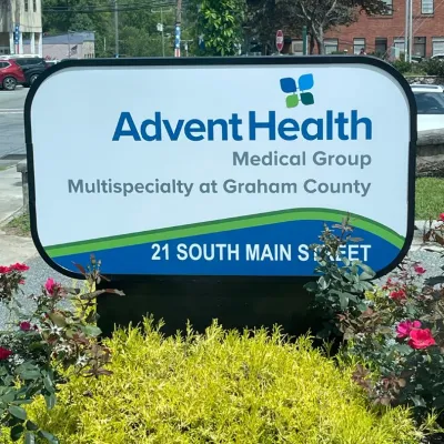 AdventHealth Open House for New Multispecialty Care Office in Graham County