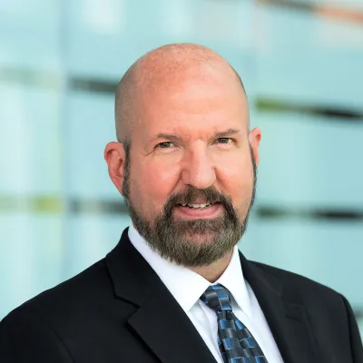 Gregory Strohs