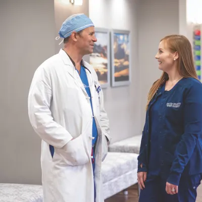 Growing an Elite Network of Care image 2