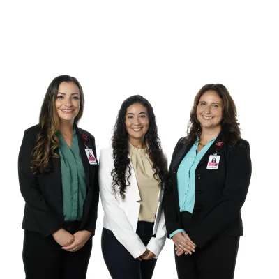 Health Navigator Team