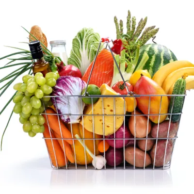 healthy_shopping