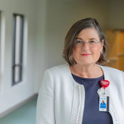 Dr. Teresa Herbert