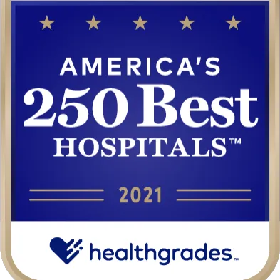 Healthgrades logo
