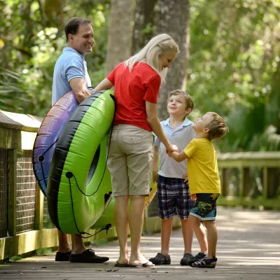 AdventHealth’s Dr. Vincent Hsu believes the recent cases of malaria in Florida and Texas serve as a good warning.
