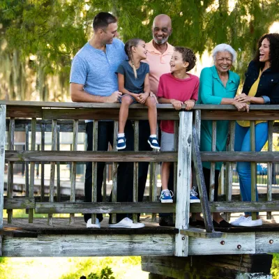 Community Health Improvement Grants bolster recipients' missions