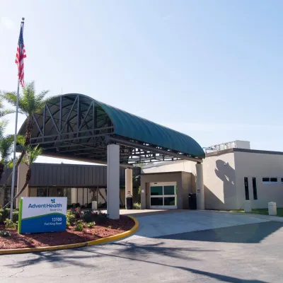 Dade City Building