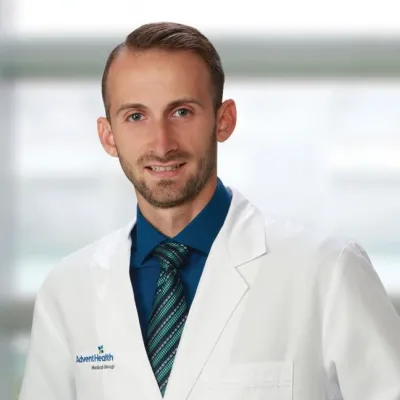 Dr. Mathew Biskup