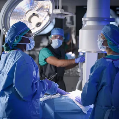 Surgery Center