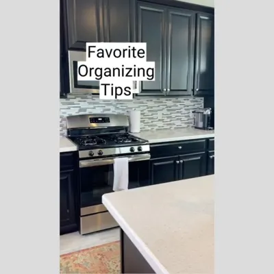 Home refreshments video screenshot