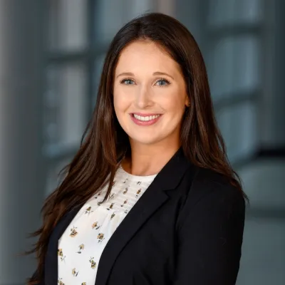 Headshot of Hunter Thomas, PharmD