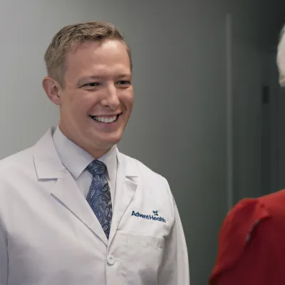 Hunter Meyer, MD