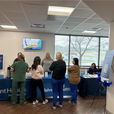 Community Event