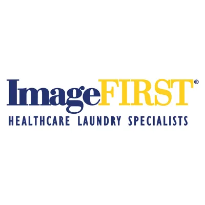 Image First logo