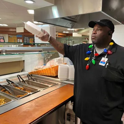 Chef